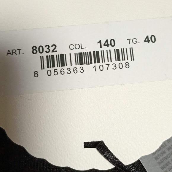 Blugirl Blumarine Short Sleeve Knit Dress - Picture 13 of 13